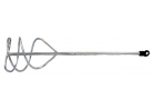 Миксер для штукатурки "888" 100х9х450мм оцинкованный 1348100