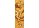 Декор 90х300  Пелле 2 желтый 25шт/уп (Киров) арт.311232  РАСПРОДАЖА