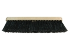 Щетка для пола ворс 60мм, 4-рядная, деревянный корпус 260мм 65шт/уп 5302240