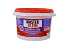 Супермастика "Master Klein" 1,0кг 9шт/уп
