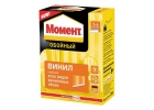 Клей обойный "Момент" Винил 500гр 12шт/уп (756740)
