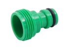 Адаптер PARK 3/4" HL015 с внешней резьбой 50шт/уп.