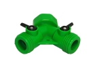 Распределитель 3/4" НL044 60шт/уп