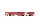 Бордюр 400х60 Fiori Орхидея 32шт/уп (Киров) арт.267081