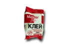 Клей обойный "Master Klein" специальный виниловый 200г мягкая пачка 24шт/уп