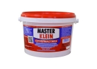 Супермастика "Master Klein" 1,0кг 9шт/уп