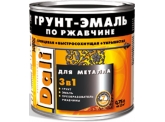 Грунт - эмали гладкие