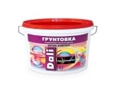 Грунты акриловые