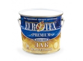 Лаки паркетные