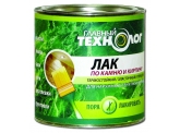 Лаки по камню и кирпичу