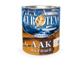Лаки яхтные