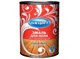 Эмали для пола