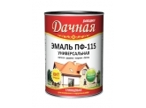 Расцвет Дачная