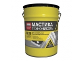 Мастики битумные каучуковые