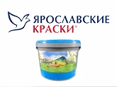 Ярославские краски