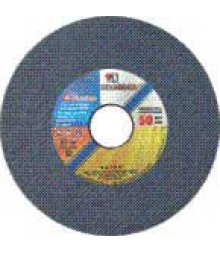 Круг шлифовальный по металлу 125х20х32 25А 25СМ (60 K,L) 48шт/уп