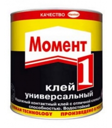 Клей "Момент" Классик 750мл 6шт/уп (422972)