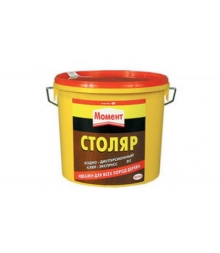 Клей "Момент" Столяр 3кг 6шт/уп (600308)
