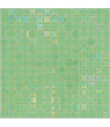 Мозаика стеклянная Весна 4*327*327 20шт/уп=2,14м2