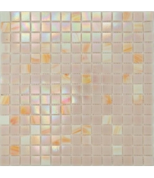Мозаика стеклянная Рассвет-1 4*20*327 20шт/уп=2,14м2