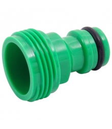 Адаптер PARK 3/4" HL015 с внешней резьбой 50шт/уп.