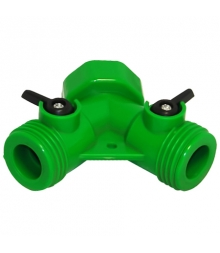 Распределитель 3/4" НL044 60шт/уп