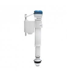 Клапан впускной для арматуры IDDIS F012400-07  нижний подвод 50шт/уп