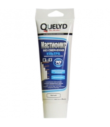 Жидкие гвозди QUELYD "MASTIFIX ULTRA" 300г туба 12шт/уп