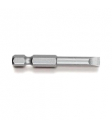 Бита Witte 1/4"шлиц 0,8х5,5-50мм