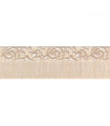 Бордюр 250х75 Pelegrina beige border 01 20шт/уп (г.Шахты)
