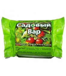 Садовый вар 150 гр 51шт/уп
